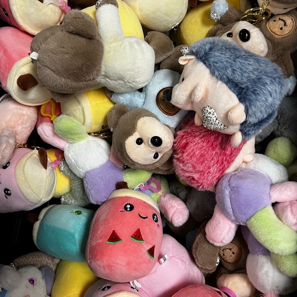 🎉🚗🛣️ USB CHARGER/KEYCHAINS/TOTE BAG🛣️🚗🎉 - Picture 7 of 7